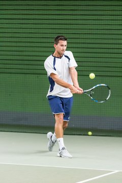 Bild 49 - Kai Lund Winterturnier